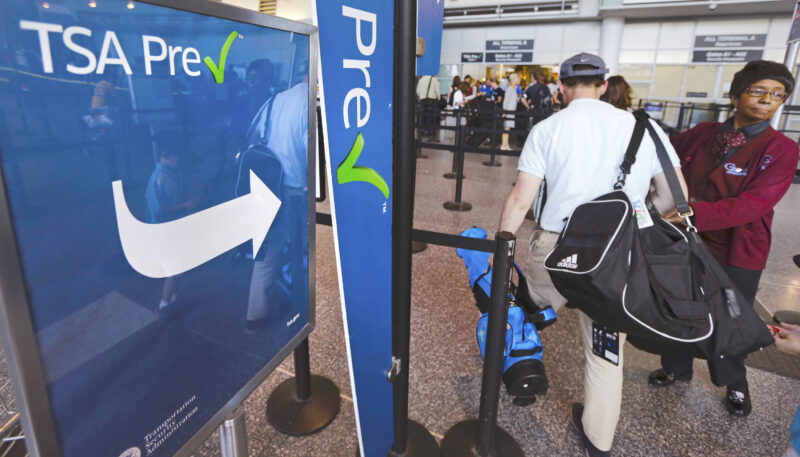 Airfares going down despite inflation